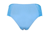 After Eden D-Cup & Up Maxim blau hipster