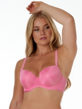 After Eden D-Cup & Up Lola pink vorgeformter bh