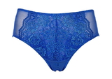 After Eden D-Cup & Up Fabienne blau string