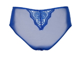 After Eden D-Cup & Up Fabienne blau string