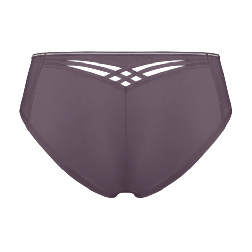 Marlies Dekkers Dame de Paris violett hipster