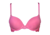 After Eden NF Two Way Boost pink push up bh