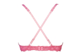 After Eden NF Two Way Boost pink push up bh