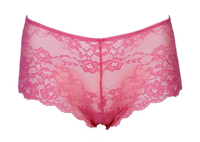 After Eden Daisy pink hipster