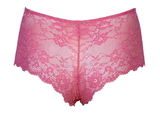 After Eden Daisy pink hipster