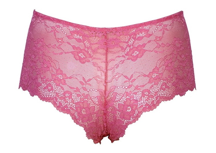 After Eden Daisy pink hipster