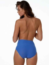 After Eden Unlimited blau/print slip