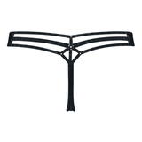 Marlies Dekkers Space Odyssey schwarz string