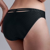 Marlies Dekkers Space Odyssey schwarz slip