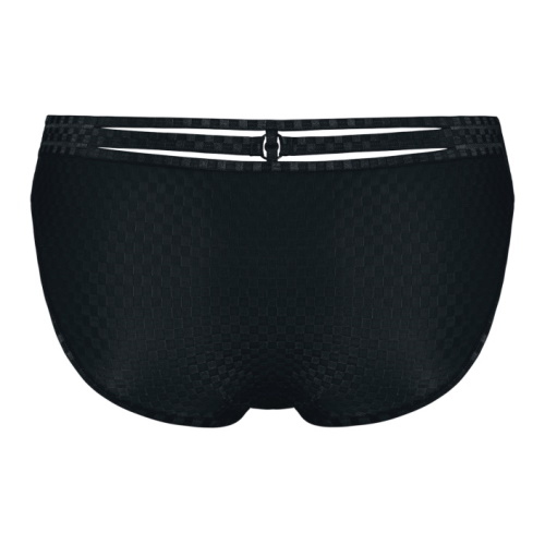 Marlies Dekkers Space Odyssey schwarz slip