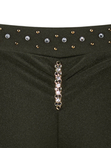 Marlies Dekkers Emerald Lady grün string
