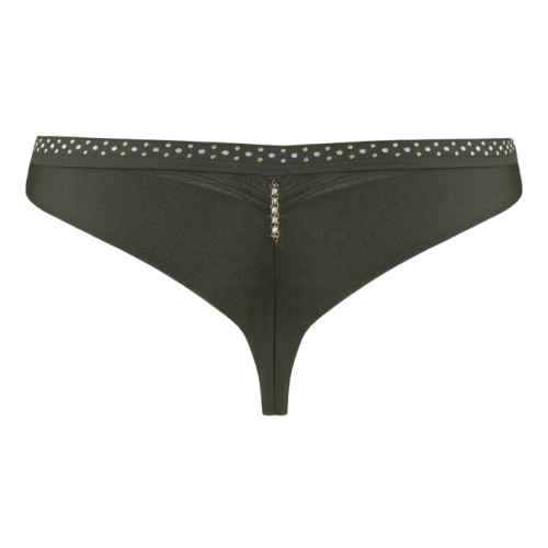 Marlies Dekkers Emerald Lady grün string