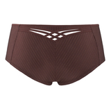 Marlies Dekkers Dame de Paris braun/print hipster
