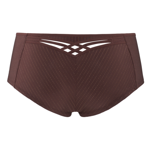 Marlies Dekkers Dame de Paris braun/print hipster