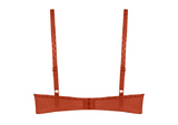Marlies Dekkers Space Odyssey kupfer vorgeformter bh