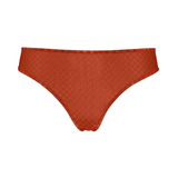 Marlies Dekkers Space Odyssey kupfer slip