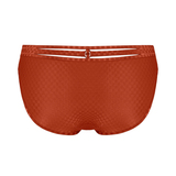 Marlies Dekkers Space Odyssey kupfer slip