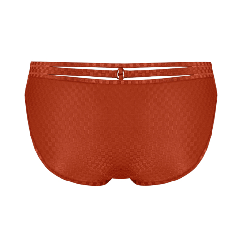 Marlies Dekkers Space Odyssey kupfer slip