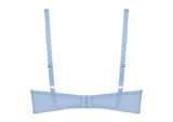 Marlies Dekkers Space Odyssey baby blau vorgeformter bh