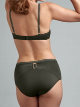 Marlies Dekkers Emerald Lady grün vorgeformter bh