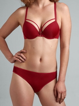 Marlies Dekkers Space Odyssey rot slip