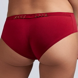 Marlies Dekkers Manjira  rot hipster