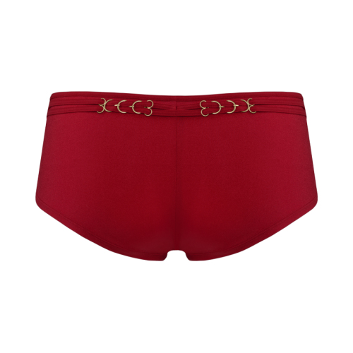 Marlies Dekkers Manjira  rot hipster