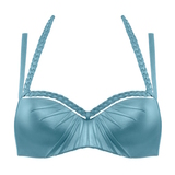 Marlies Dekkers Bademode Holi Glamour aqua gemoldefer bikini bh
