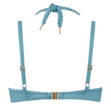 Marlies Dekkers Bademode Holi Glamour aqua gemoldefer bikini bh