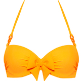 Marlies Dekkers Bademode Papillon orange gemoldefer bikini bh