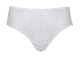After Eden D-Cup & Up Fabienne weiß string