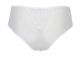 After Eden D-Cup & Up Fabienne weiß string