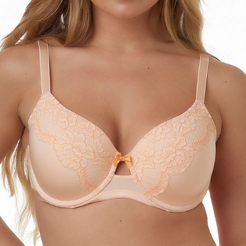 After Eden D-Cup & Up Feyenna pferzig vorgeformter bh