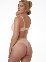 After Eden D-Cup & Up Feyenna pferzig string