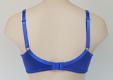 Elbrina Valerie blau vorgeformter bh