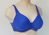 Elbrina Valerie blau vorgeformter bh