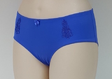 Elbrina Valerie blau slip