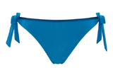 Marlies Dekkers Bademode Velvet Kiss petrol bikini slip