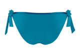 Marlies Dekkers Bademode Velvet Kiss petrol bikini slip