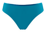 Marlies Dekkers Bademode Velvet Kiss petrol bikini slip