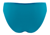 Marlies Dekkers Bademode Velvet Kiss petrol bikini slip