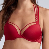 Marlies Dekkers Manjira  rot push up bh