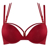 Marlies Dekkers Manjira  rot push up bh