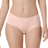 Sloggi Basic Midi rot/pink slip