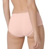 Sloggi Basic Midi rot/pink slip