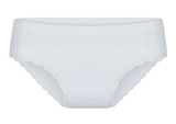 LingaDore Täglich Cottonlook schneeweiß slip