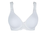 LingaDore Täglich Moulded Beugel elfenbein nicht geformter bh