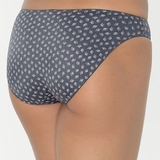 Rosa Faia Twin Art anthrazit slip