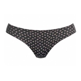 Rosa Faia Twin Art anthrazit slip