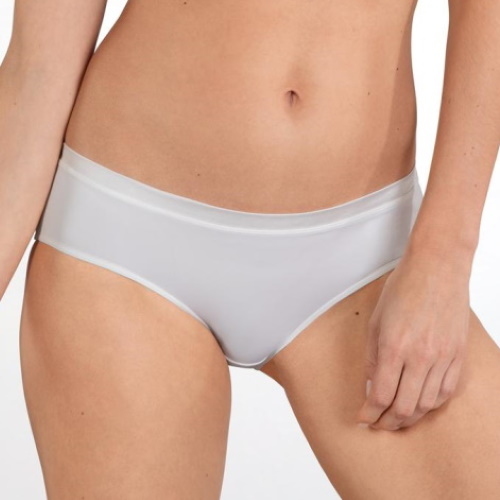 Naturana Everyday cremefarbig slip